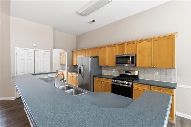 4153 Ashland Circle, Douglasville, GA 30135