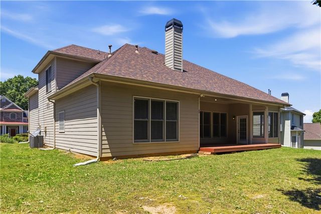 4153 Ashland Circle, Douglasville, GA 30135