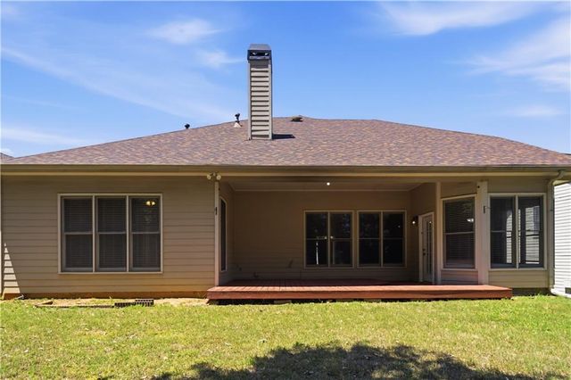 4153 Ashland Circle, Douglasville, GA 30135