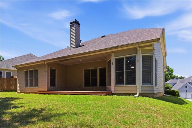 4153 Ashland Circle, Douglasville, GA 30135