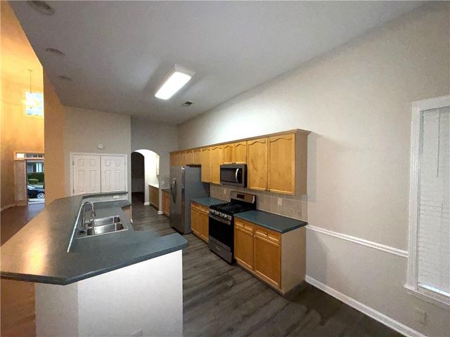 4153 Ashland Circle, Douglasville, GA 30135