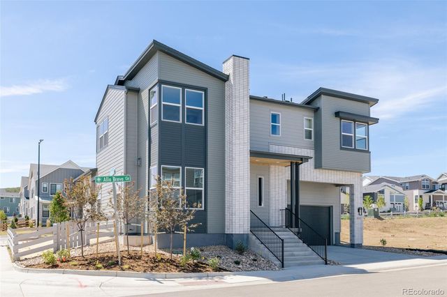 11315 Alla Breve Circle, Lone Tree, CO 80134