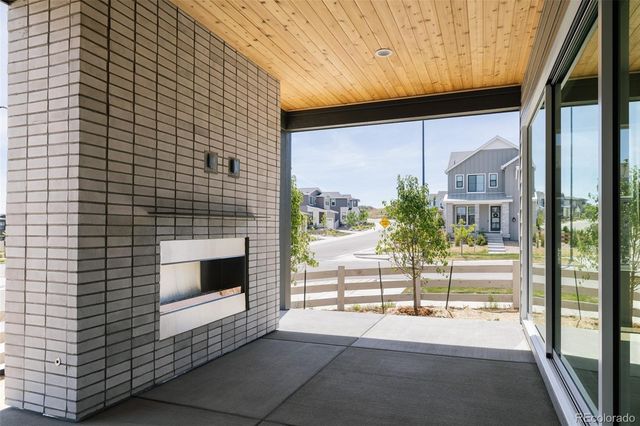 11315 Alla Breve Circle, Lone Tree, CO 80134