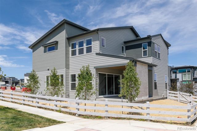 11315 Alla Breve Circle, Lone Tree, CO 80134