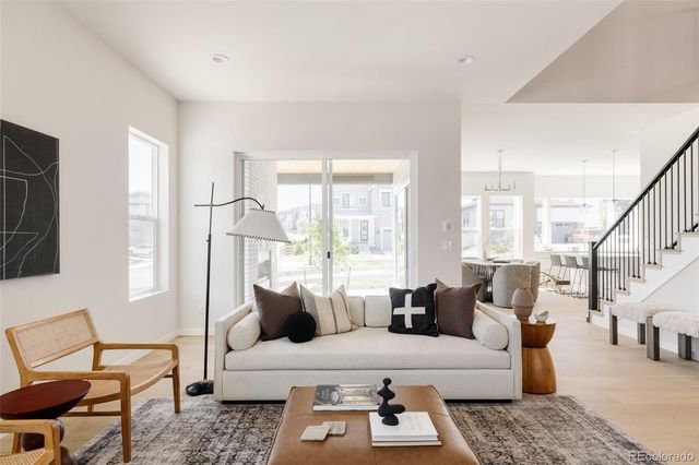 11315 Alla Breve Circle, Lone Tree, CO 80134