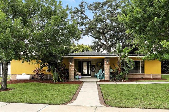 1321 MAURY ROAD, Orlando, FL 32804