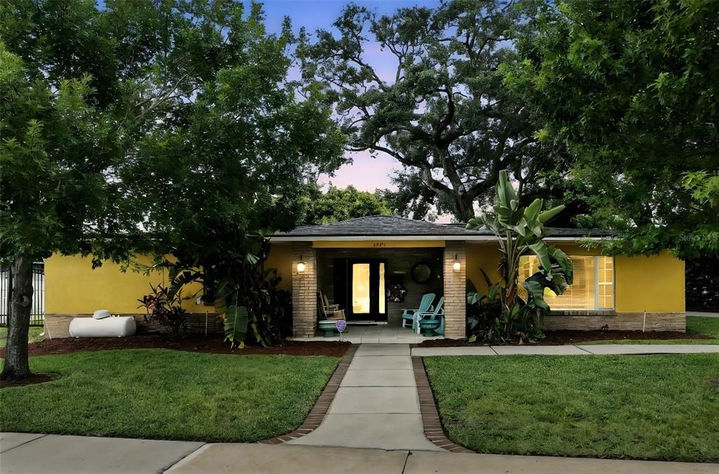 1321 MAURY ROAD, Orlando, FL 32804