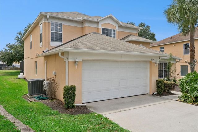 2694 LA ISLA COURT, Kissimmee, FL 34747