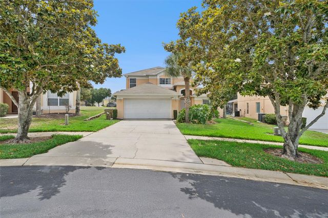 2694 LA ISLA COURT, Kissimmee, FL 34747