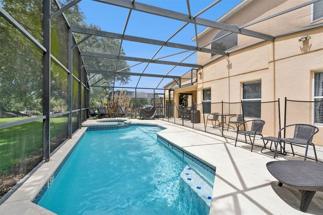 2694 LA ISLA COURT, Kissimmee, FL 34747