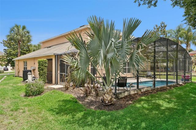 2694 LA ISLA COURT, Kissimmee, FL 34747