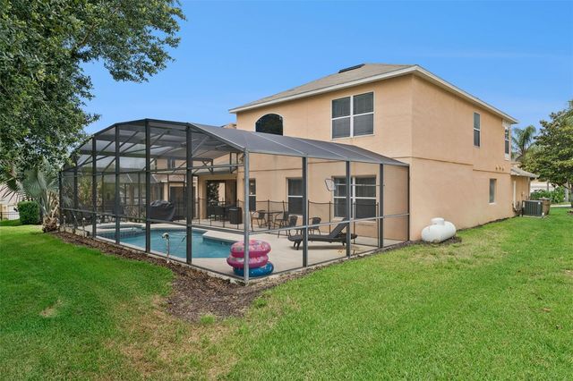 2694 LA ISLA COURT, Kissimmee, FL 34747
