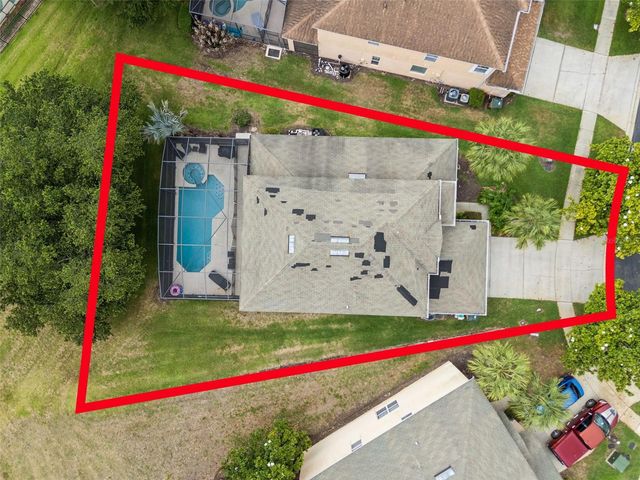 2694 LA ISLA COURT, Kissimmee, FL 34747