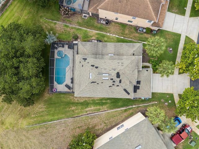 2694 LA ISLA COURT, Kissimmee, FL 34747