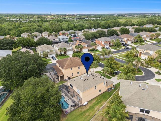 2694 LA ISLA COURT, Kissimmee, FL 34747