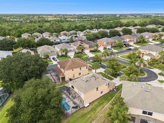 2694 LA ISLA COURT, Kissimmee, FL 34747