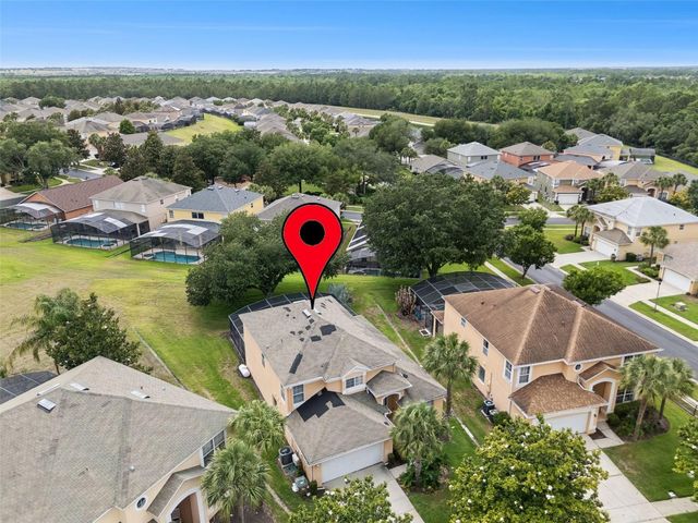 2694 LA ISLA COURT, Kissimmee, FL 34747