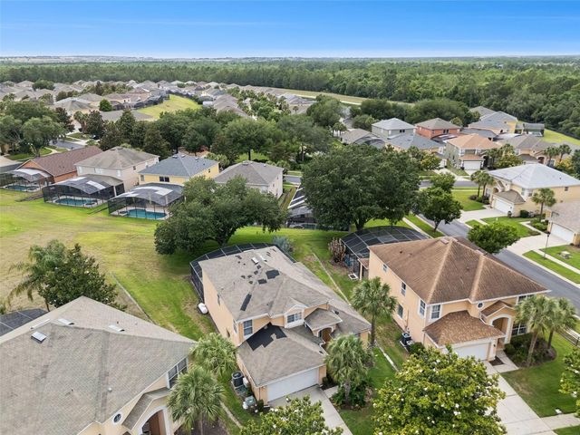 2694 LA ISLA COURT, Kissimmee, FL 34747