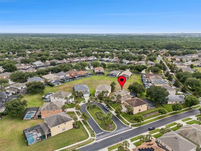 2694 LA ISLA COURT, Kissimmee, FL 34747