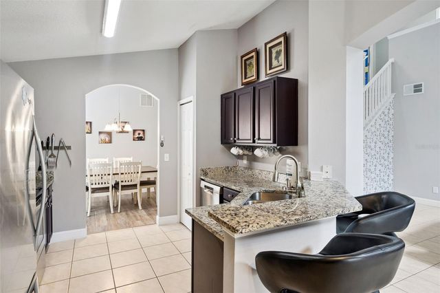 2694 LA ISLA COURT, Kissimmee, FL 34747