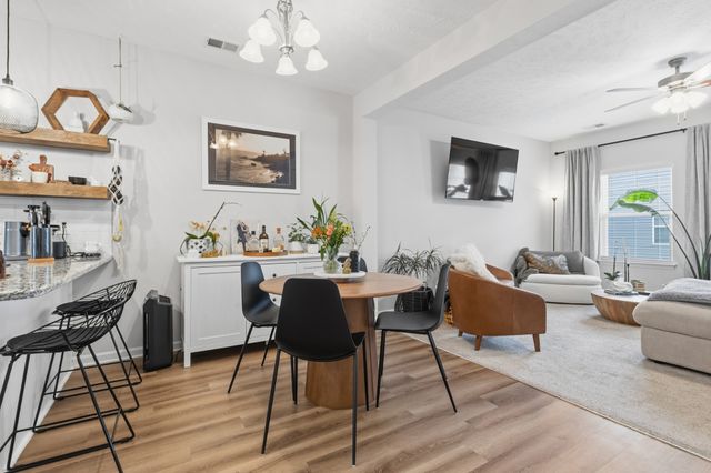 107 Jean Alyne Dotson Dr, La Vergne, TN 37086