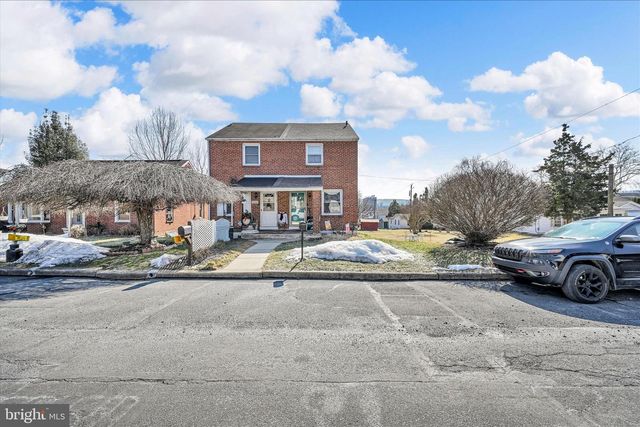 1622 MEADE ST, Reading, PA 19607