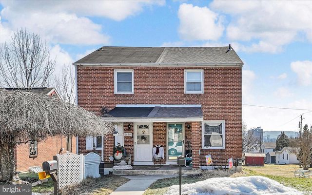 1622 MEADE ST, Reading, PA 19607