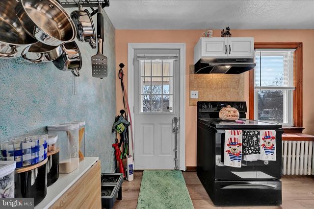 1622 MEADE ST, Reading, PA 19607