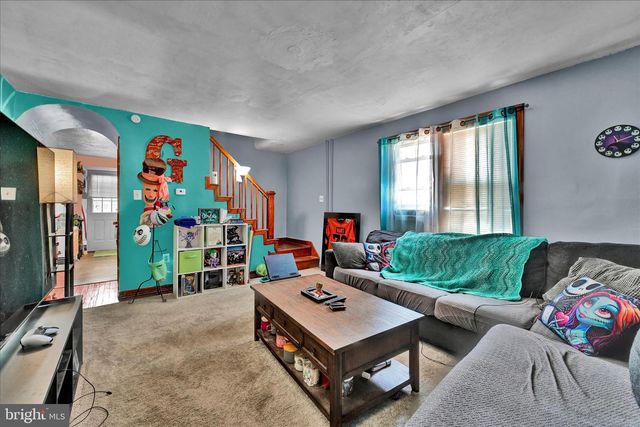 1622 MEADE ST, Reading, PA 19607