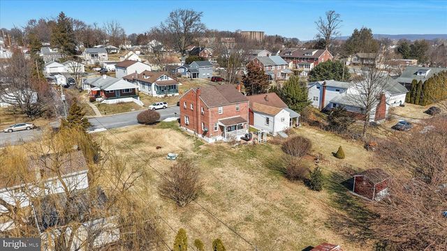 1622 MEADE ST, Reading, PA 19607