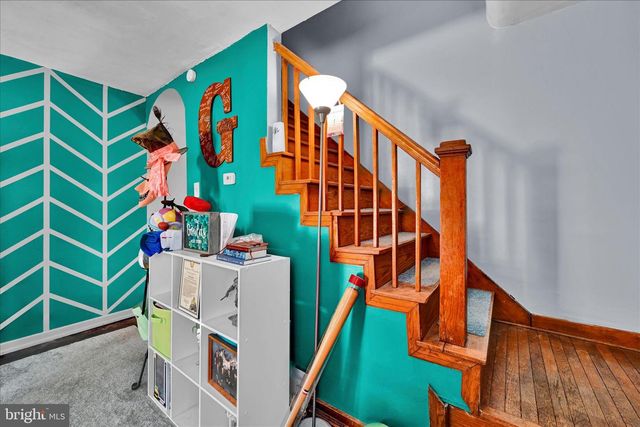 1622 MEADE ST, Reading, PA 19607