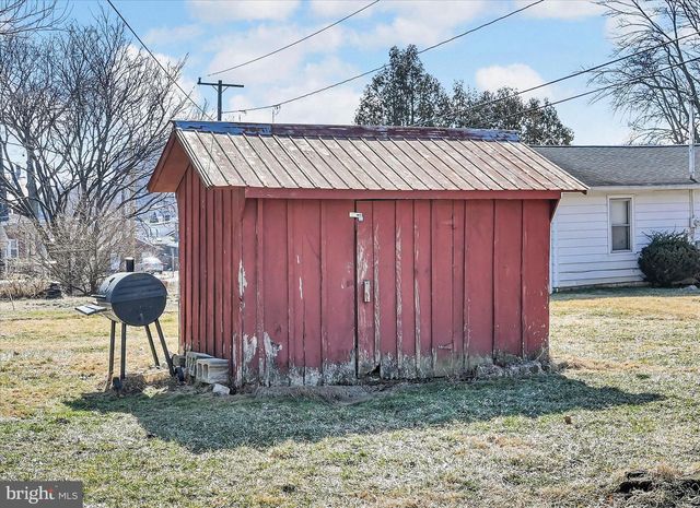 1622 MEADE ST, Reading, PA 19607