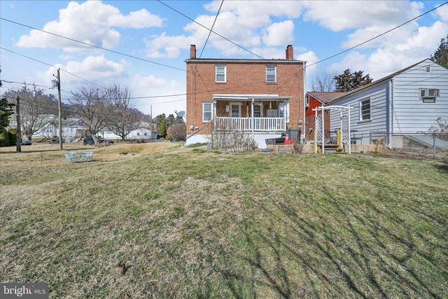 1622 MEADE ST, Reading, PA 19607