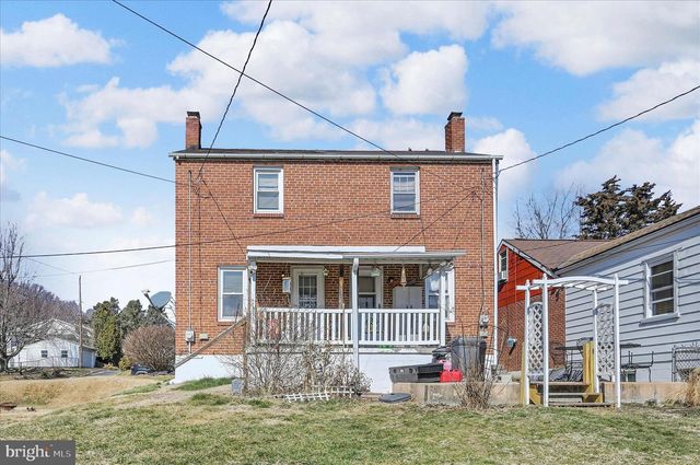 1622 MEADE ST, Reading, PA 19607