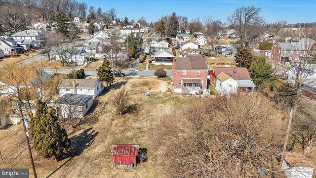 1622 MEADE ST, Reading, PA 19607