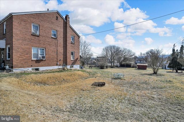 1622 MEADE ST, Reading, PA 19607