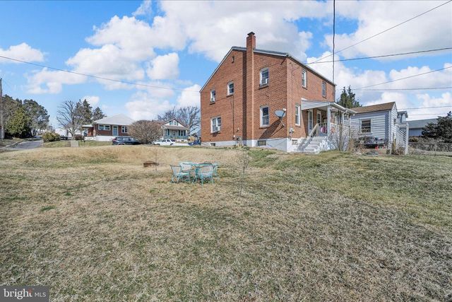 1622 MEADE ST, Reading, PA 19607