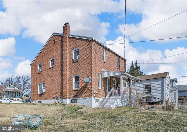 1622 MEADE ST, Reading, PA 19607