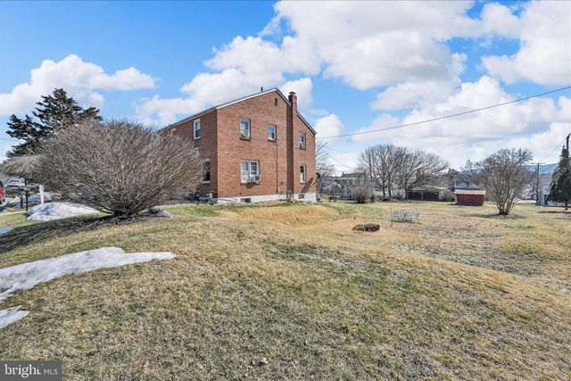 1622 MEADE ST, Reading, PA 19607