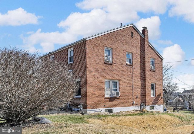 1622 MEADE ST, Reading, PA 19607