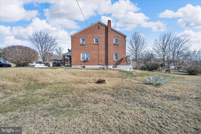 1622 MEADE ST, Reading, PA 19607