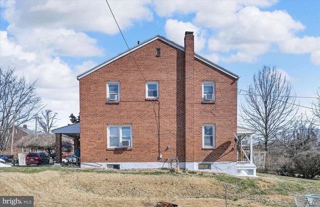 1622 MEADE ST, Reading, PA 19607