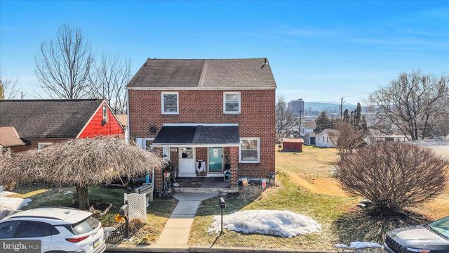 1622 MEADE ST, Reading, PA 19607
