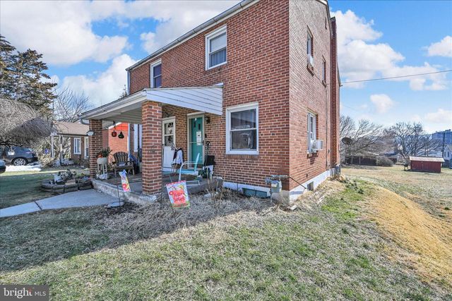 1622 MEADE ST, Reading, PA 19607