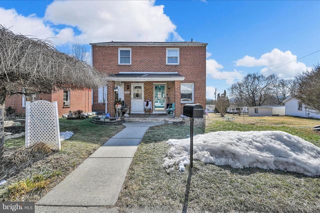 1622 MEADE ST, Reading, PA 19607