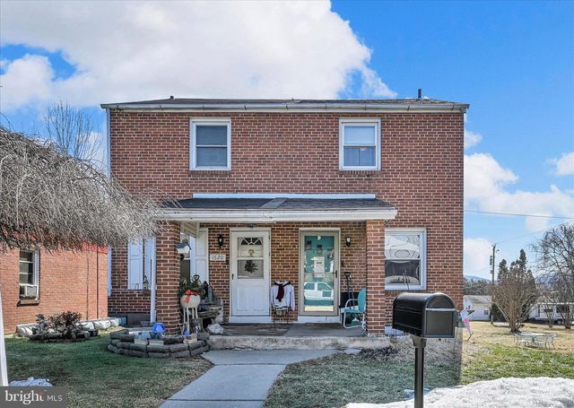 1622 MEADE ST, Reading, PA 19607