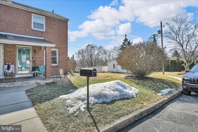 1622 MEADE ST, Reading, PA 19607