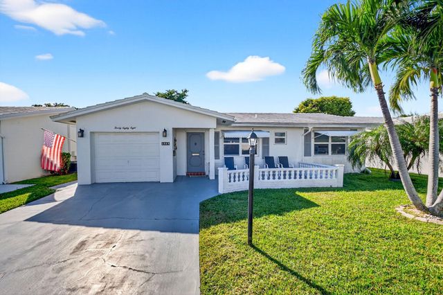 2088 SW 14th Avenue, Boynton Beach, FL 33426