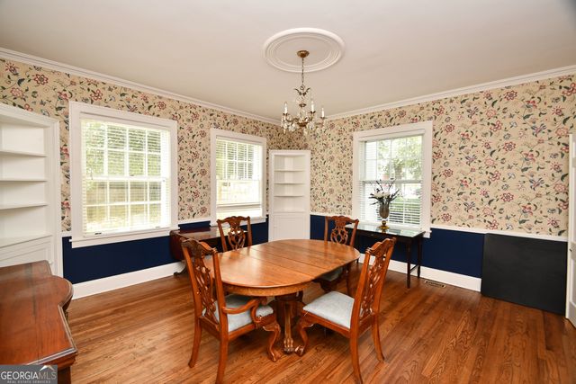 7 & 18 Main Street, Watkinsville, GA 30677