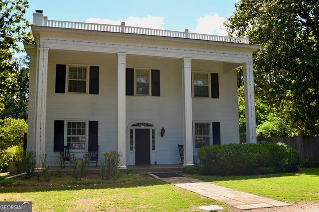 7 & 18 Main Street, Watkinsville, GA 30677